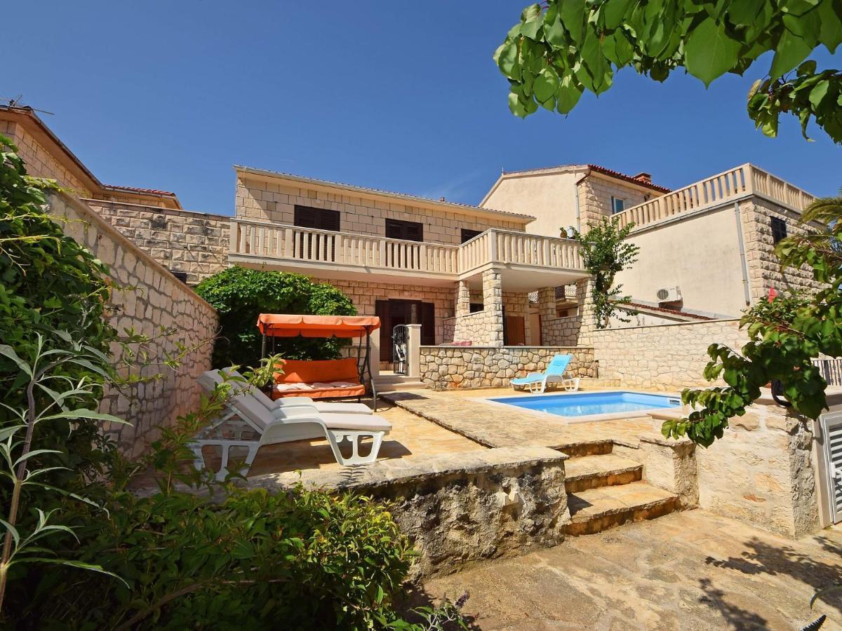 Apartment Marija By Interhome Supetar Exterior photo