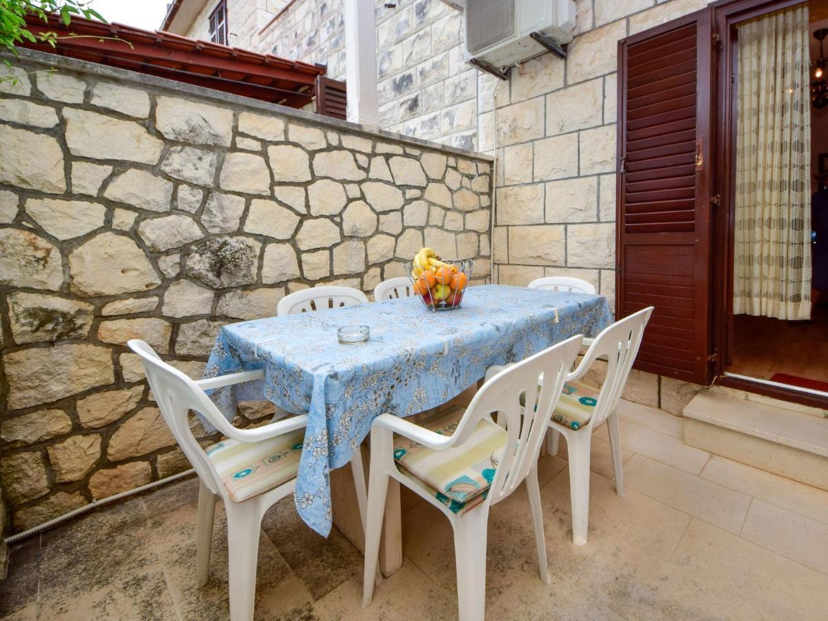 Apartment Marija By Interhome Supetar Exterior photo