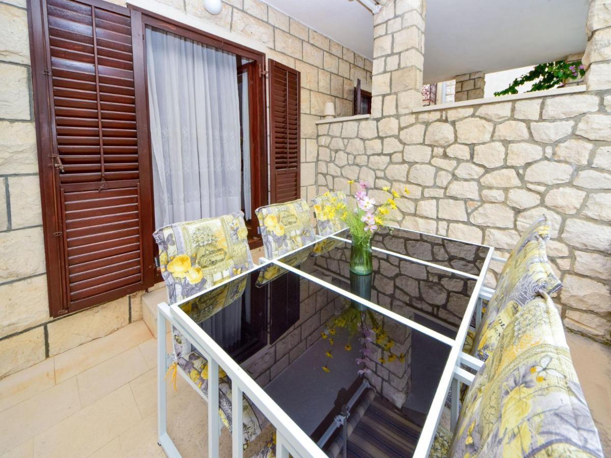 Apartment Marija By Interhome Supetar Exterior photo