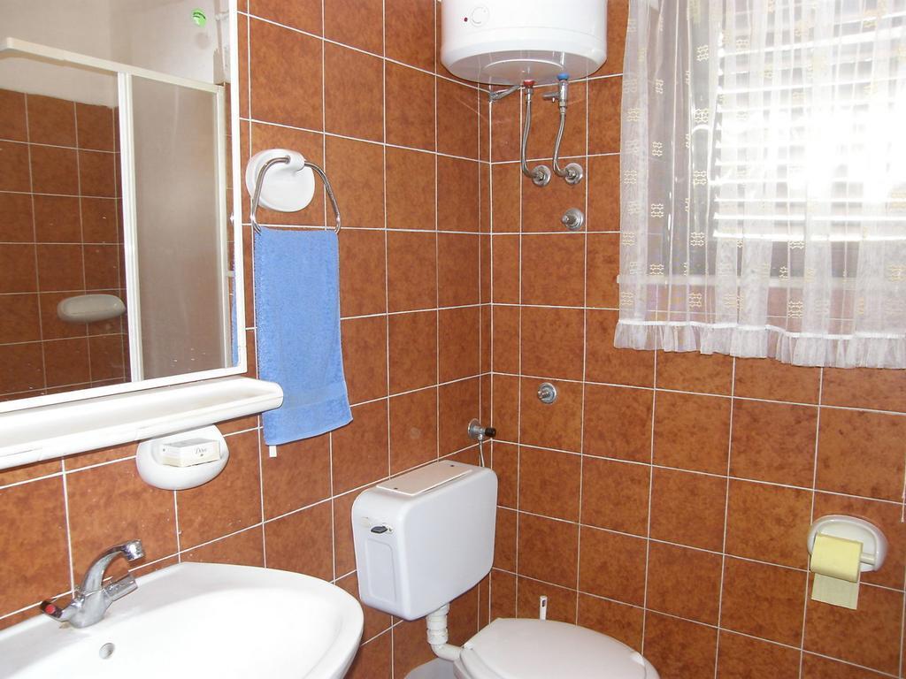 Apartment Marija By Interhome Supetar Room photo