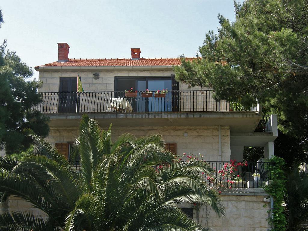 Apartment Marija By Interhome Supetar Exterior photo